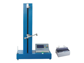 YG020B型電子單紗強力儀